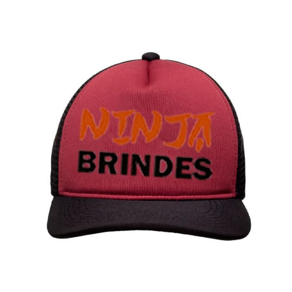 Bon Personalizado Uberl Ndia Ninja Brindes Acesse J