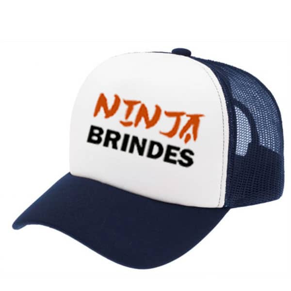 Bon Personalizado Sorocaba Ninja Brindes Acesse J