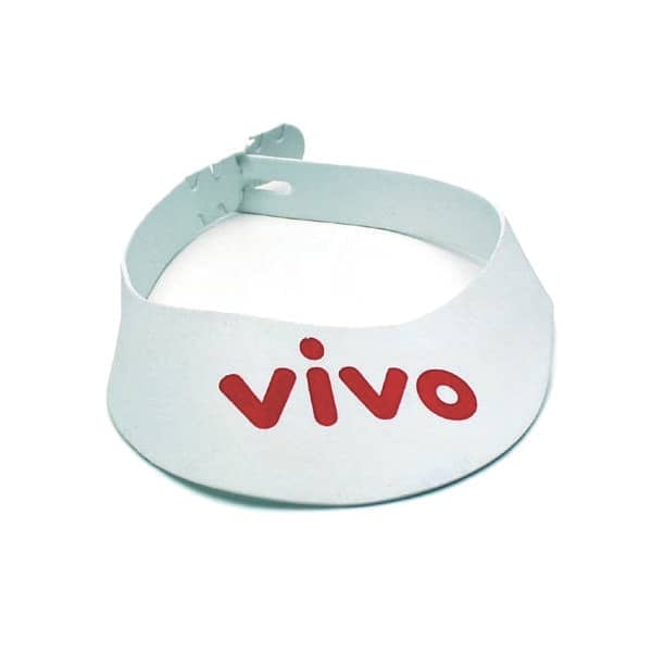 Viseira Eva Personalizada S O Lu S Ninja Brindes