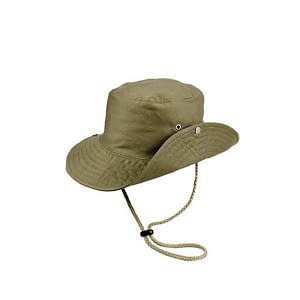 Chapéu Australiano Personalizado
