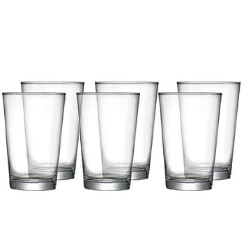Kit copos de vidro
