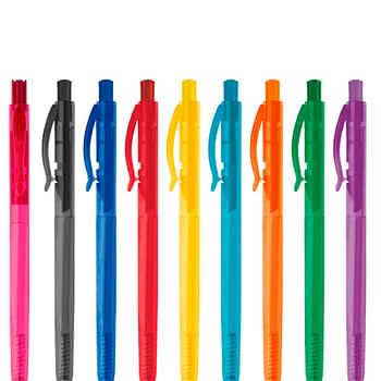 kit de canetas coloridas