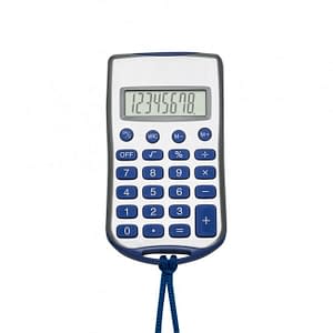 Calculadora Personalizada para empresa