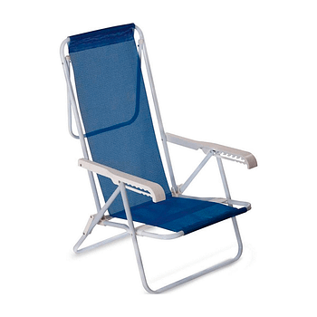 Cadeiras de praia brinde personalizada
