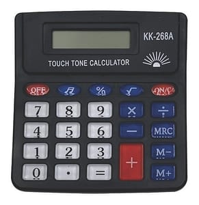 Calculadora Personalizada Duque de Caxias 2