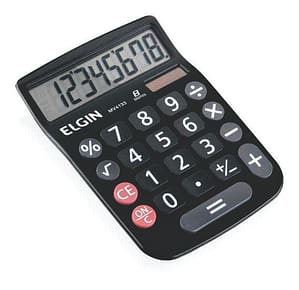 Calculadora Personalizada Natal 2
