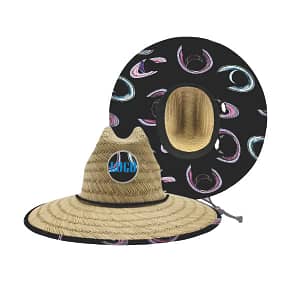 Chapéu Personalizado Diadema