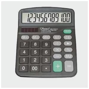 Calculadora Personalizada Niterói 2