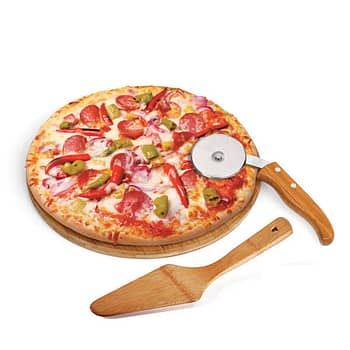 Kit personalizado pizza