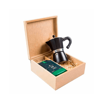 Kit de café