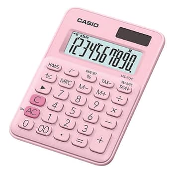 Calculadora Personalizada Betim
