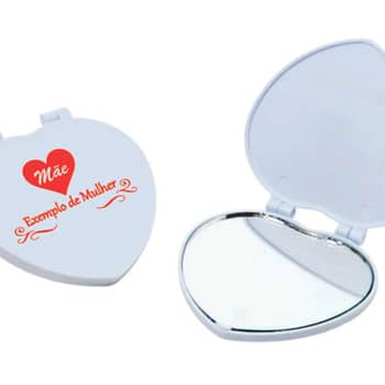 Espelho-de-Bolsa-Formato-Coração-Personalizado