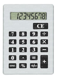 Calculadora Personalizada Porto Velho 2