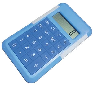 Calculadora Personalizada Aparecida de Goiânia 2