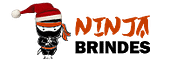 Ninja Brindes