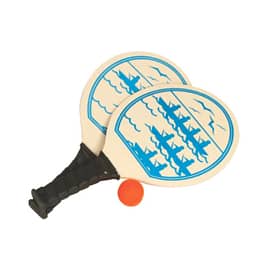 Munhequeira Personalizada Beach Tennis | Ninja Brindes