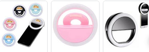 Selfie Ring Light Personalizado_1