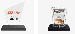 Troféu vidro personalizado_3