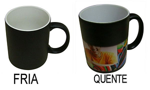 Caneca Mágica Personalizada Dia dos Pais_1