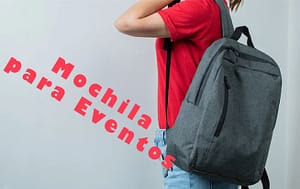Mochila-para-Eventos-Personalizada