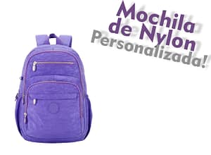 Mochila-de-Nylon-Personalizada