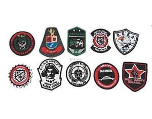 Patch Customizado