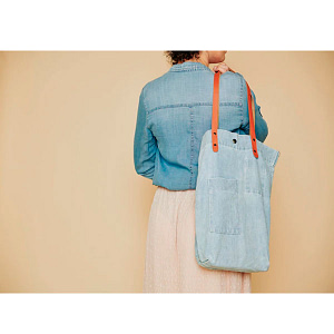Ecobag-Jeans