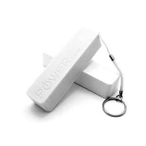 Carregador-de-Celular-Power-Bank-Branco