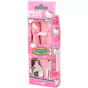 Talher-Infantil-Hello-Kitty-Garfo-e-Colher-Personalizado-De-Inox-1