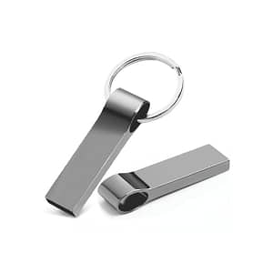 Chaveiro Pen Drive personalizado 4 GB