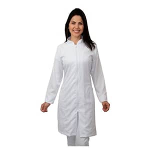 Jaleco Neo Feminino - Branco