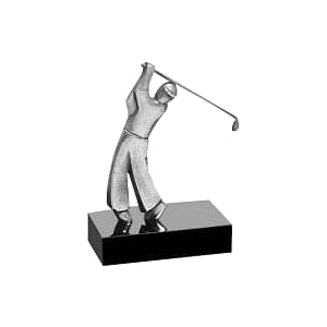 Troféu De Golf Personalizado