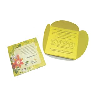 Envelope Reciclato Lotus Maxi 2