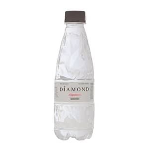 Água Mineral Personalizada Diamond 310ML 2