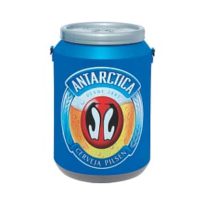 Cooler 24 latas personalizados 10
