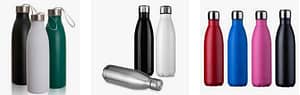 Garrafa de Inox Personalizada com 750ml_1