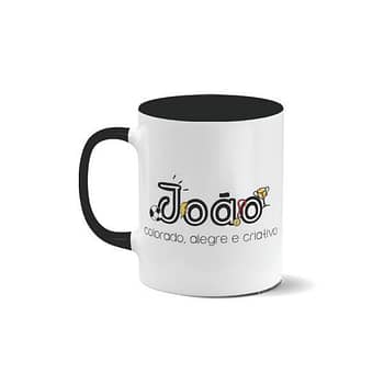 Caneca Personalizada Campinas 7