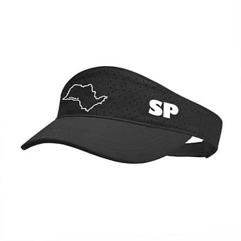 Viseiras Personalizadas SP 12