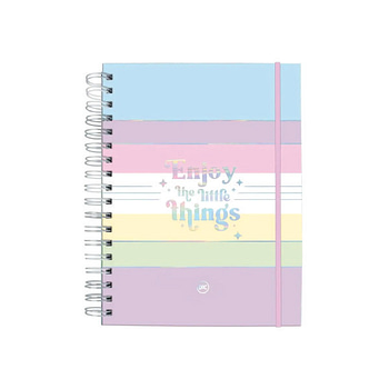 Caderno Personalizado Maringá 4