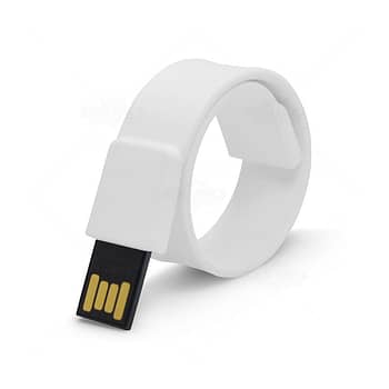 Pulseira Pen Drive Preço