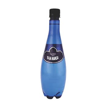 Água Mineral Personalizada Acquissimo 310ML 11