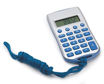 Calculadora Personalizada Porto Velho