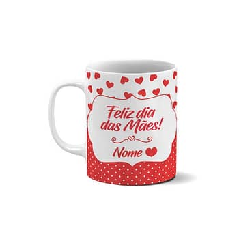 Caneca Personalizada Goiânia 08