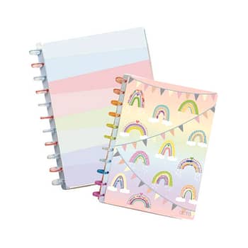 Caderno Personalizado Diadema 5