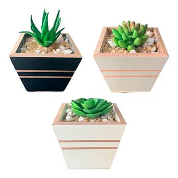 Kit-3-Vasinhos-Mdf-Suculenta-Artificial-Pedrinha-Decorativo