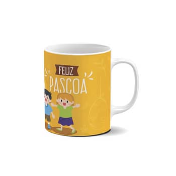 Caneca Personalizada São Gonçalo 2