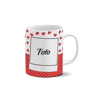 Caneca Personalizada Recife 53