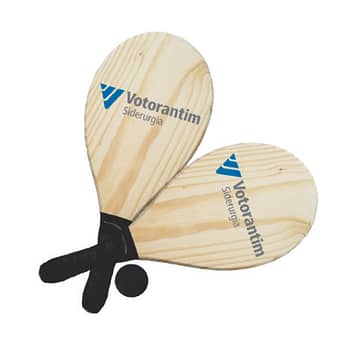 Beach Tennis Personalizado Sorocaba