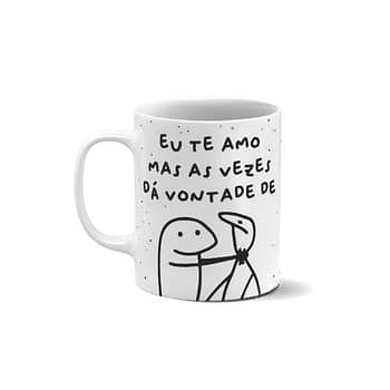 Caneca Personalizada Guarulhos 52