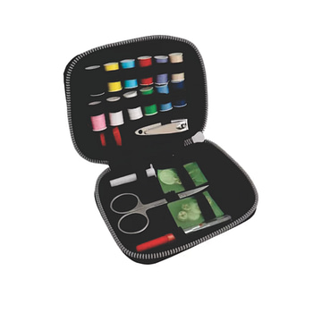 Kit de Costura para Viagem Personalizado